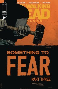 WALKING DEAD DLX #99 CVR B ADLARD & MCCAIG