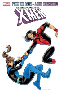 EXCEPTIONAL X-MEN #2