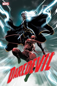 DAREDEVIL #14 JAN BAZALDUA STORMBREAKERS VAR