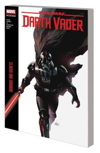STAR WARS DARTH VADER MODERN ERA EPIC COL TP VOL 01 SHADOWS SECRETS