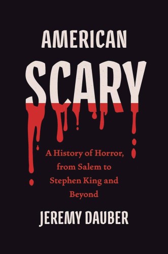AMERICAN SCARY HC (9781643753560)
