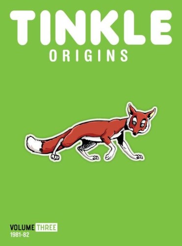 TINKLE ORIGINS HC VOL 03 (9789387304635)