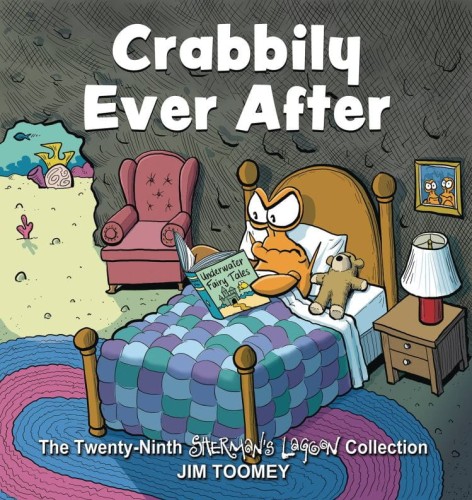 SHERMANS LAGOON TP CRABBILY EVER AFTER (9781524887810)