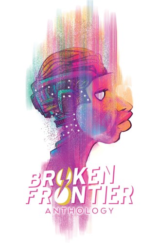 BROKEN FRONTIER GN (9780982453940)