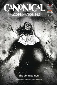 CANONICAL #2 (OF 6) CVR C OZZY FERNANDEZ