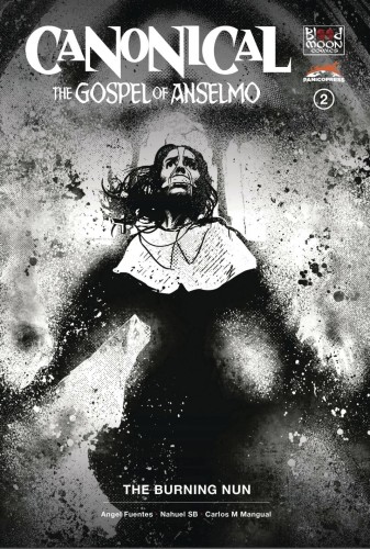 CANONICAL #2 (OF 6) CVR C OZZY FERNANDEZ