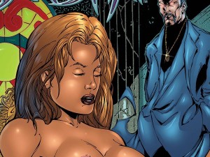 DEMONSLAYER (AVATAR) DEVILISH NUDE BAG SET (3CT)