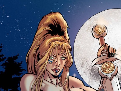 THRESHOLD ALLURE GODDESS NUDE BAG SET (3CT)