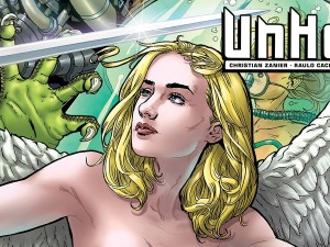 UNHOLY FLIGHT NUDE BAG SET (3CT)