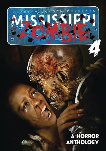 MISSISSIPPI ZOMBIE GN VOL 04 (9781635296853)