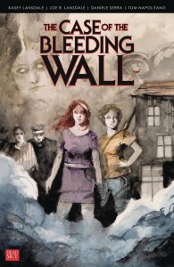 CASE OF THE BLEEDING WALL TP