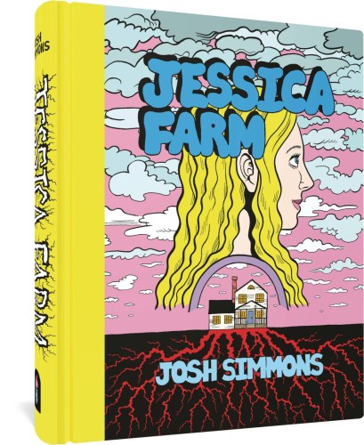 JESSICA FARM HC (9781683969938)