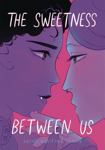 SWEETNESS BETWEEN US GN (9781250863188)