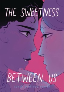 SWEETNESS BETWEEN US HC GN