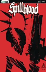 SPILLBLOOD #1 CVR C STEFANO CARDOSELLI