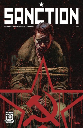 SANCTION #5 (OF 5)