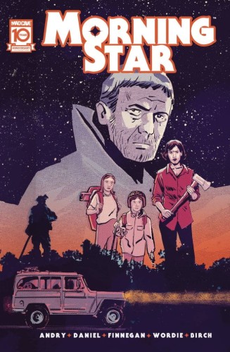 MORNING STAR TP (9781960578761)