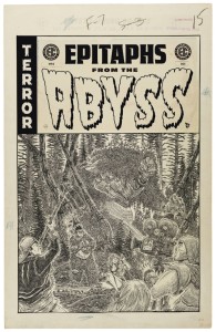 EC EPITAPHS FROM THE ABYSS #4 (OF 5) CVR D 20 COPY INCV ART