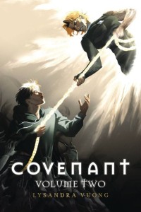 COVENANT GN VOL 02