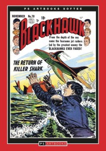 PS ARTBOOK BLACKHAWK SOFTEE 14