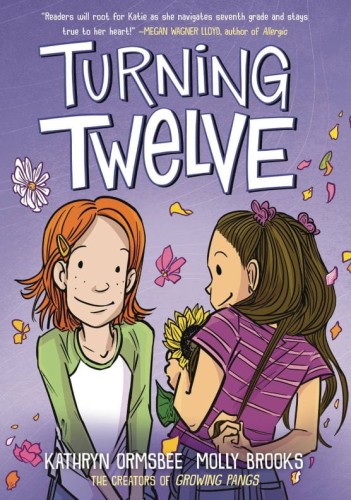 TURNING TWELVE GN (9780593650073)