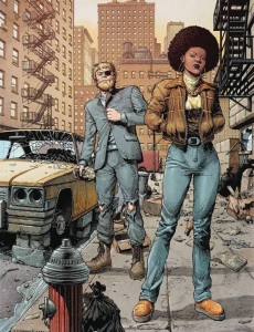 JUDGE DREDD MEGAZINE #473