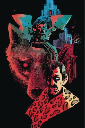 FIENDS OF THE EASTERN FRONT HC VOL 02 PX ED (9781837864096)