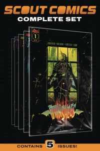 BANSHEES COMPLETE SET