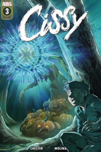 CISSY #3
