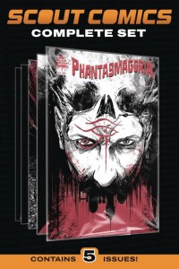 PHANTASMAGORIA COMP SET COLLECTORS PACK