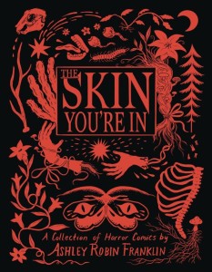 SKIN YOURE IN GN