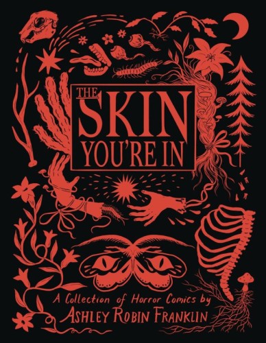 SKIN YOURE IN GN (9798886200416)