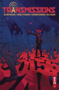 TRANSMISSIONS GN