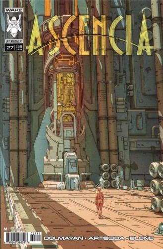 ASCENCIA #27