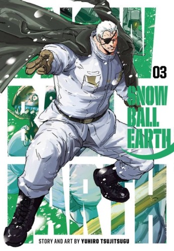 SNOWBALL EARTH GN VOL 03 (9781974749140)
