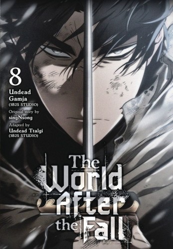 WORLD AFTER THE FALL TP VOL 08 (9798400901904)