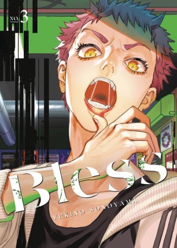 BLESS GN VOL 03 (9798888771815)