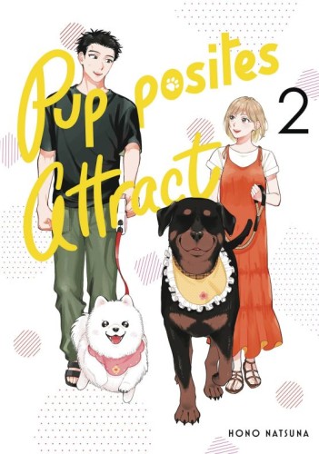 PUPPOSITES ATTRACT GN VOL 02 (9798888772904)
