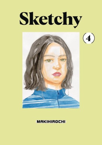 SKETCHY GN VOL 04 (9798888770177)