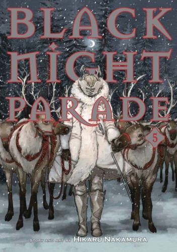 BLACK NIGHT PARADE GN VOL 05 (9798891601758)
