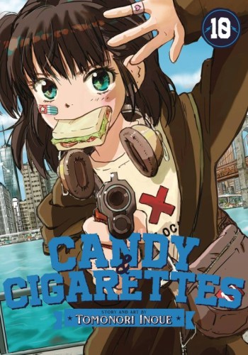 CANDY & CIGARETTES GN VOL 10 (9798891600379)