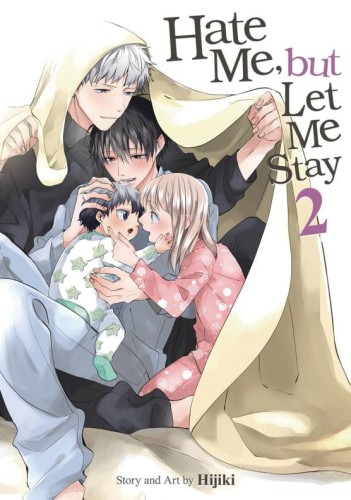 HATE ME BUT LET ME STAY GN VOL 02 (9798891602311)