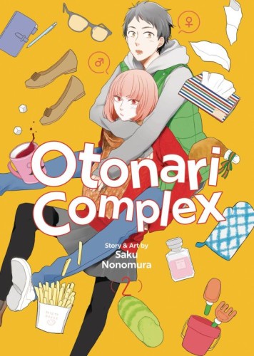 OTONARI COMPLEX GN VOL 02 (9798891602236)