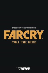 FAR CRY CULL THE HERD TP VOL 01