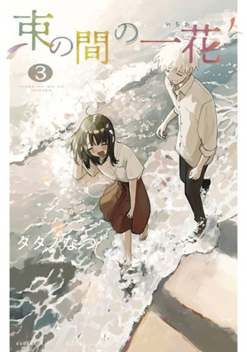 A BRIEF MOMENT OF ICHIKA GN VOL 03 (9781647291716)