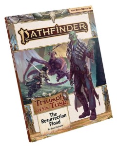 PATHFINDER ADV PATH TRIUMPH OF THE TUSK (P2) 01