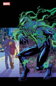 CHASM CURSE OF KAINE #1 (OF 4) CASAGRANDE STORMBREAKERS VAR