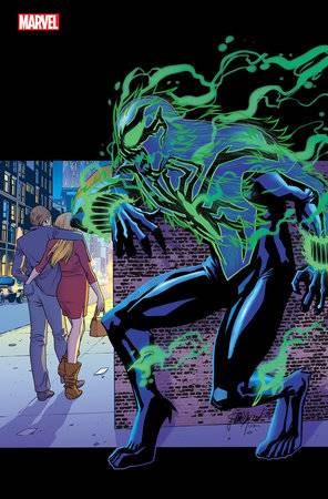 CHASM CURSE OF KAINE #1 (OF 4) CASAGRANDE STORMBREAKERS VAR