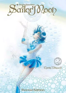 Sailor Moon Eternal Edition tom 02 (oprawa twarda) 