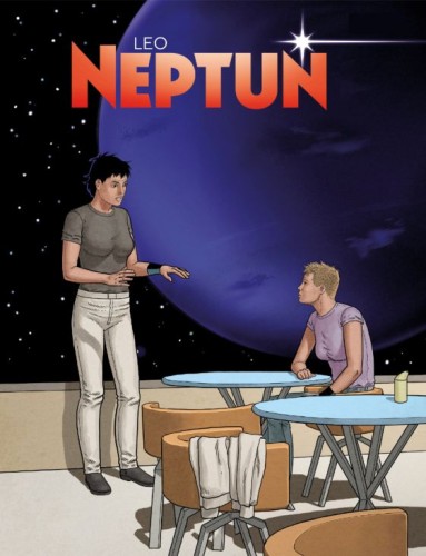 Neptun (9788328153905)